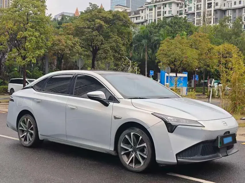2023 Aion S Plus BEV 59.4KWH,autocango,china used car exporter,china ev exporter,chinese used car exporter,chinese used ev exporter