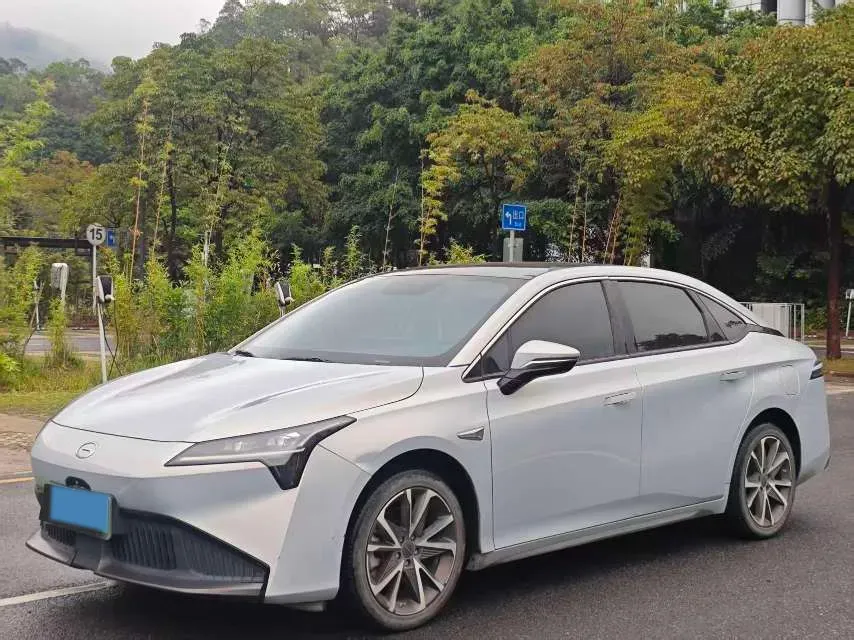 2023 Aion S Plus BEV 59.4KWH,autocango,china used car exporter,china ev exporter,chinese used car exporter,chinese used ev exporter