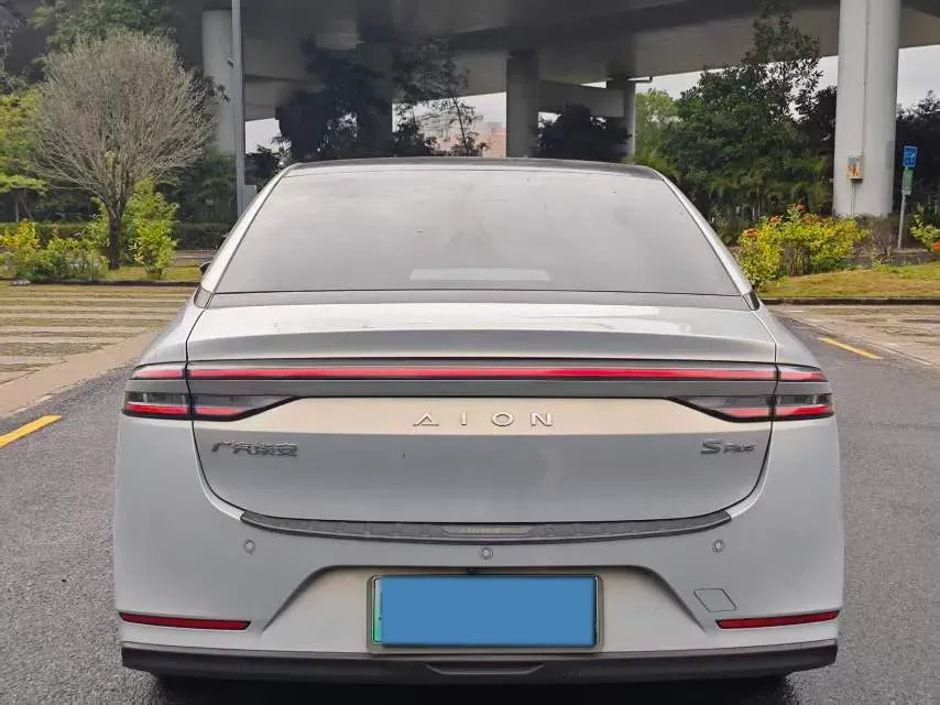 2023 Aion S Plus BEV 59.4KWH,autocango,china used car exporter,china ev exporter,chinese used car exporter,chinese used ev exporter