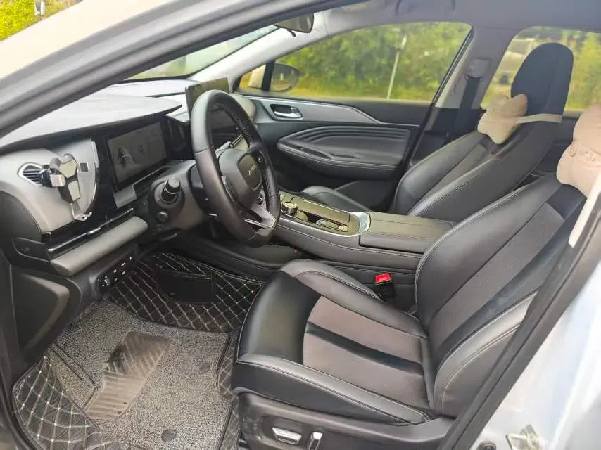 2023 Aion S Plus BEV 59.4KWH,autocango,china used car exporter,china ev exporter,chinese used car exporter,chinese used ev exporter