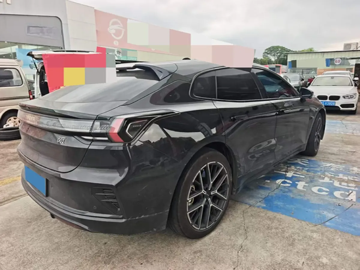 2026 Zeekr 001 BEV,autocango,china used car exporter,china ev exporter,chinese used car exporter,chinese used ev exporter