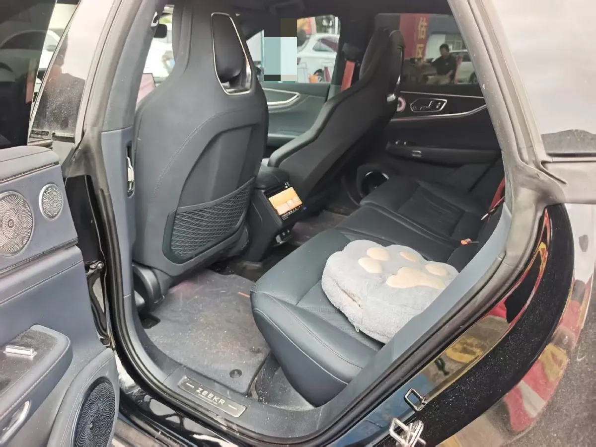 2026 Zeekr 001 BEV,autocango,china used car exporter,china ev exporter,chinese used car exporter,chinese used ev exporter