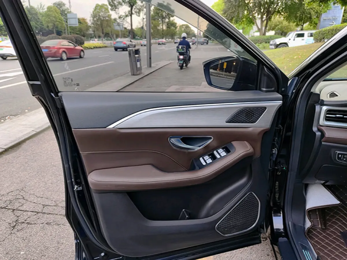 2023 Jetour X95 1.6T 197HP L4 7DCT,autocango,china used car exporter,china ev exporter,chinese used car exporter,chinese used ev exporter