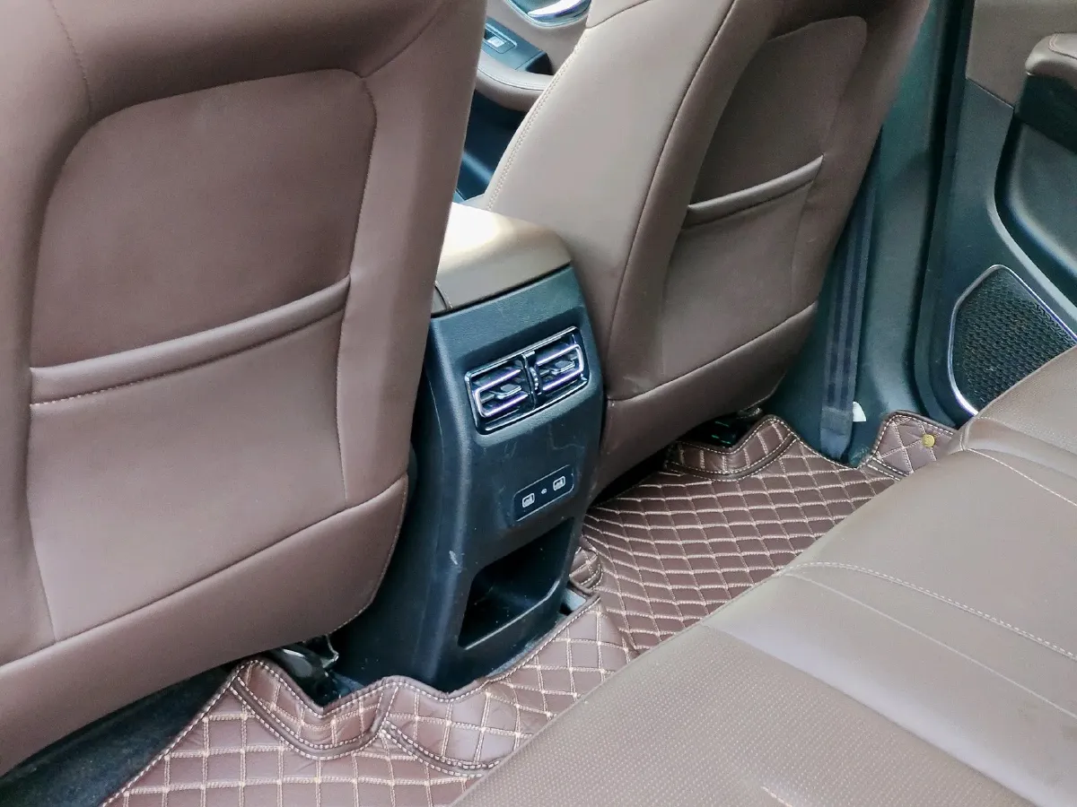 2023 Jetour X95 1.6T 197HP L4 7DCT,autocango,china used car exporter,china ev exporter,chinese used car exporter,chinese used ev exporter