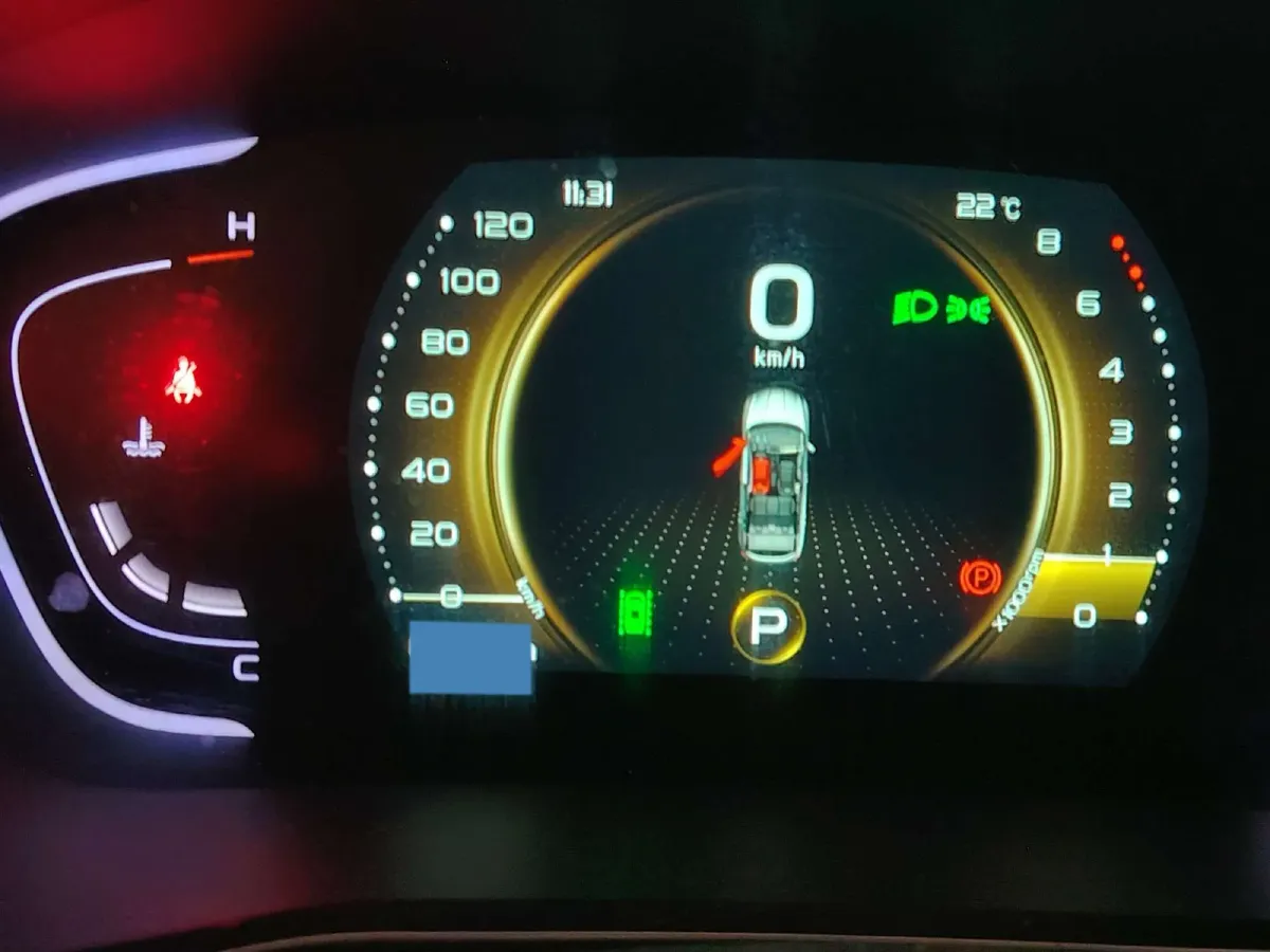 2019 Geely Coolray 1.5T 177HP L3 7DCT,autocango,china used car exporter,china ev exporter,chinese used car exporter,chinese used ev exporter