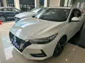 2021 NISSAN SYLPHY,autocango,china used car exporter,china ev exporter,chinese used car exporter,chinese used ev exporter