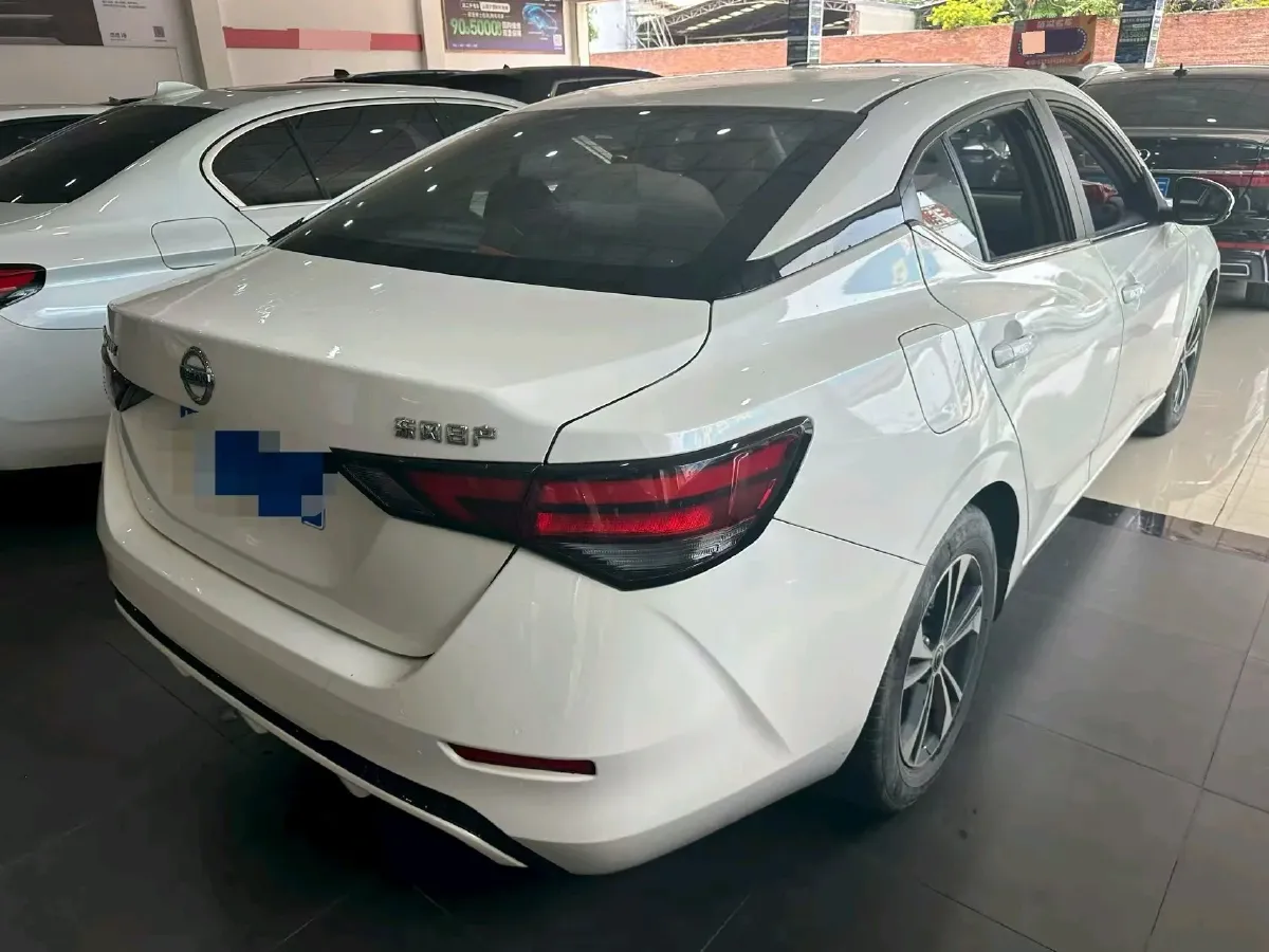 2021 Nissan Sylphy 1.6L 135HP L4 CVT,autocango,china used car exporter,china ev exporter,chinese used car exporter,chinese used ev exporter