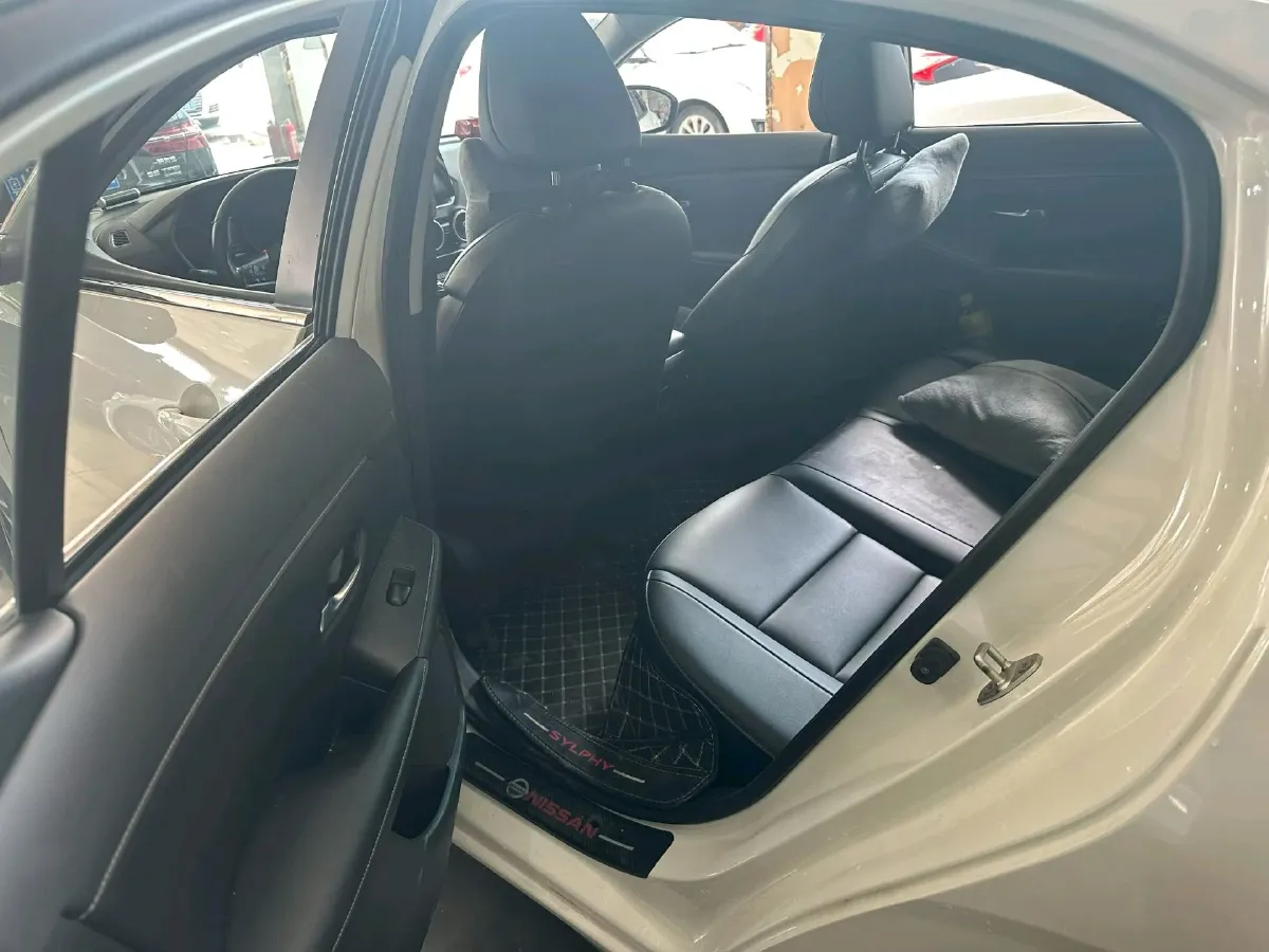 2021 Nissan Sylphy 1.6L 135HP L4 CVT,autocango,china used car exporter,china ev exporter,chinese used car exporter,chinese used ev exporter