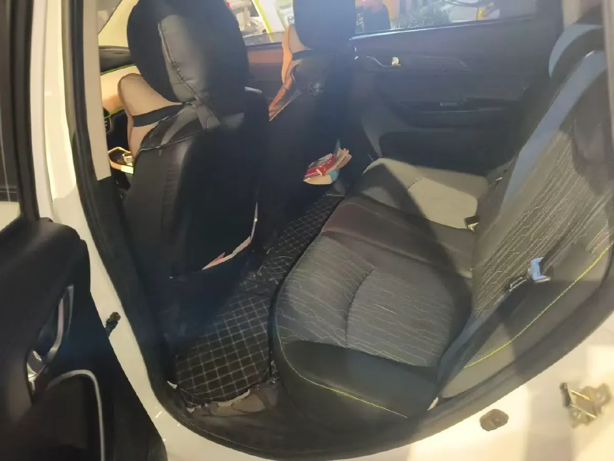 2020 ChangAn BenBen E-Star BEV 32.2KWH,autocango,china used car exporter,china ev exporter,chinese used car exporter,chinese used ev exporter