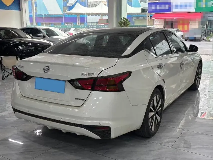 2021 Nissan Teana 2.0L 156HP L4 CVT,autocango,china used car exporter,china ev exporter,chinese used car exporter,chinese used ev exporter