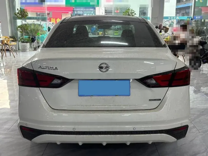 2021 Nissan Teana 2.0L 156HP L4 CVT,autocango,china used car exporter,china ev exporter,chinese used car exporter,chinese used ev exporter