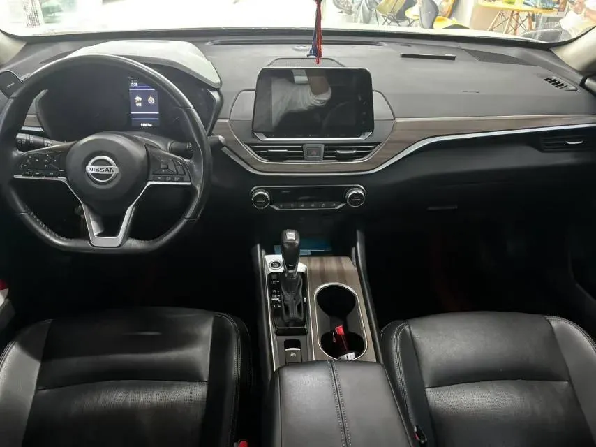 2021 Nissan Teana 2.0L 156HP L4 CVT,autocango,china used car exporter,china ev exporter,chinese used car exporter,chinese used ev exporter