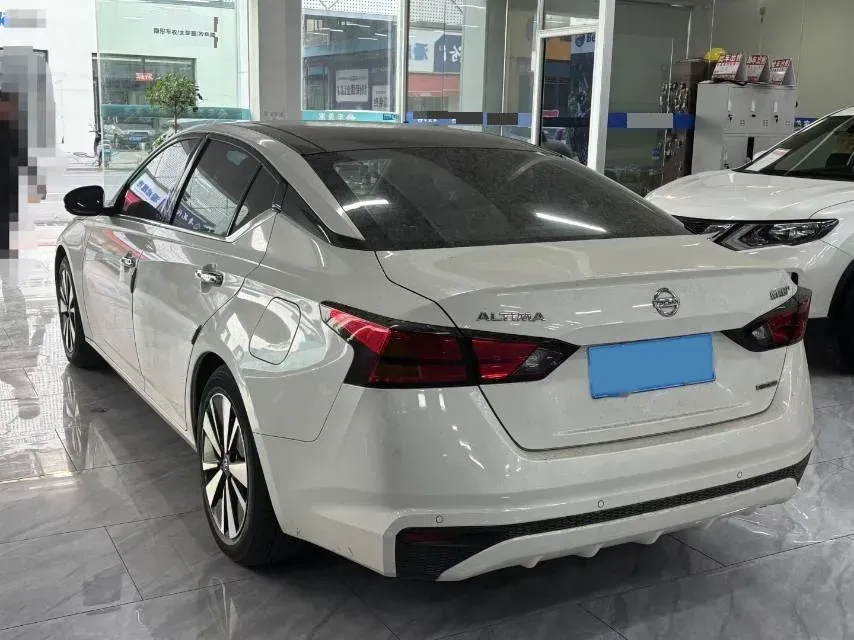 2021 Nissan Teana 2.0L 156HP L4 CVT,autocango,china used car exporter,china ev exporter,chinese used car exporter,chinese used ev exporter