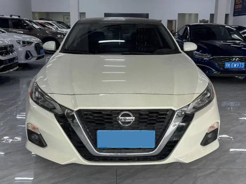 2021 Nissan Teana 2.0L 156HP L4 CVT,autocango,china used car exporter,china ev exporter,chinese used car exporter,chinese used ev exporter