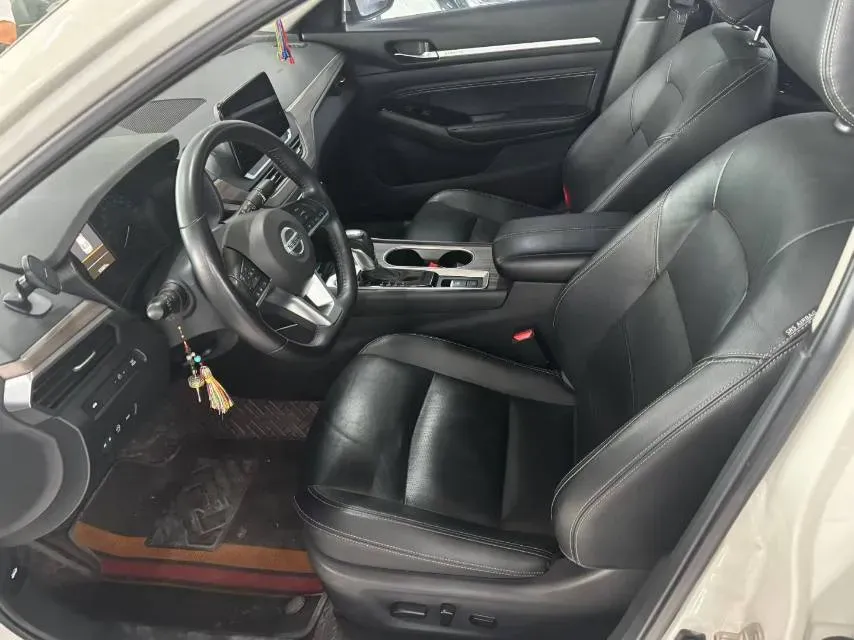 2021 Nissan Teana 2.0L 156HP L4 CVT,autocango,china used car exporter,china ev exporter,chinese used car exporter,chinese used ev exporter