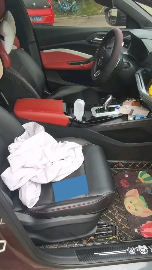 2021 MG 5 1.5T 173HP L4 7DCT,autocango,china used car exporter,china ev exporter,chinese used car exporter,chinese used ev exporter