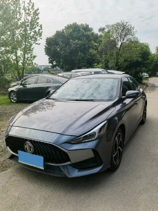 2021 MG 5 1.5T 173HP L4 7DCT,autocango,china used car exporter,china ev exporter,chinese used car exporter,chinese used ev exporter