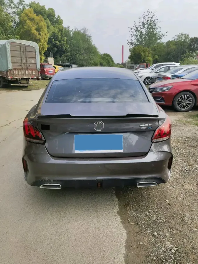 2021 MG 5 1.5T 173HP L4 7DCT,autocango,china used car exporter,china ev exporter,chinese used car exporter,chinese used ev exporter