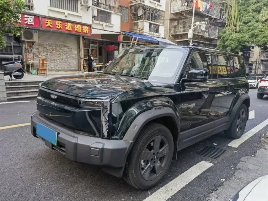 2025 Fulwin FulwinX3 BEV,autocango,china used car exporter,china ev exporter,chinese used car exporter,chinese used ev exporter