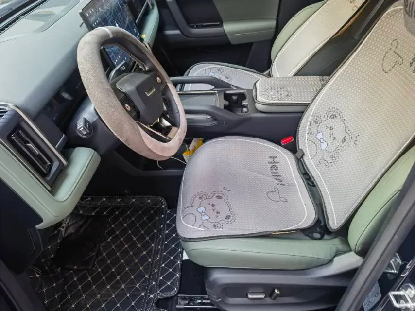 2025 Fulwin FulwinX3 BEV,autocango,china used car exporter,china ev exporter,chinese used car exporter,chinese used ev exporter