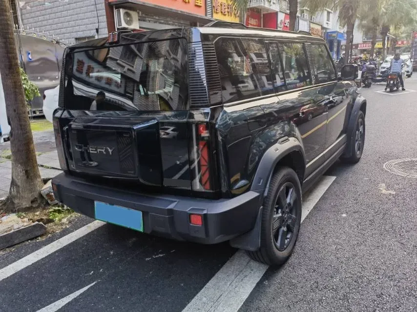 2025 Fulwin FulwinX3 BEV,autocango,china used car exporter,china ev exporter,chinese used car exporter,chinese used ev exporter