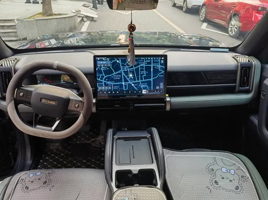 2025 Fulwin FulwinX3 BEV,autocango,china used car exporter,china ev exporter,chinese used car exporter,chinese used ev exporter