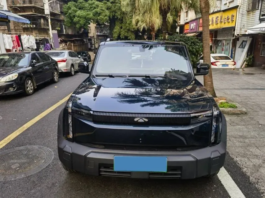 2025 Fulwin FulwinX3 BEV,autocango,china used car exporter,china ev exporter,chinese used car exporter,chinese used ev exporter