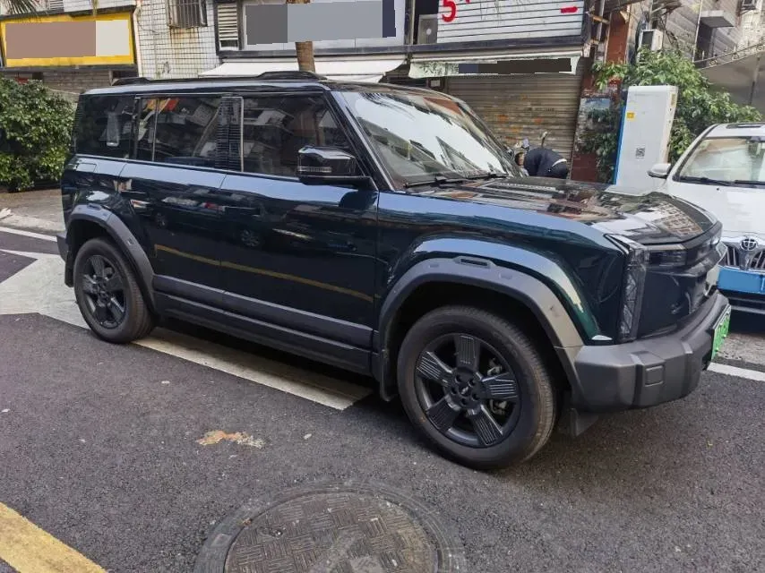 2025 Fulwin FulwinX3 BEV,autocango,china used car exporter,china ev exporter,chinese used car exporter,chinese used ev exporter