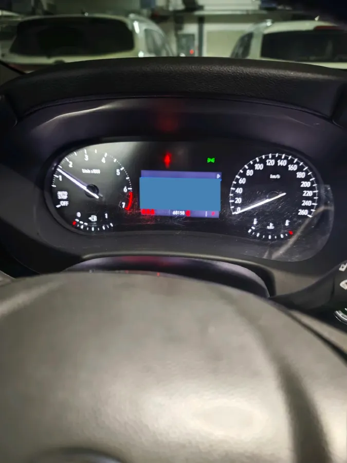 2020 Buick Enclave 2.0T 237HP L4 9AT,autocango,china used car exporter,china ev exporter,chinese used car exporter,chinese used ev exporter