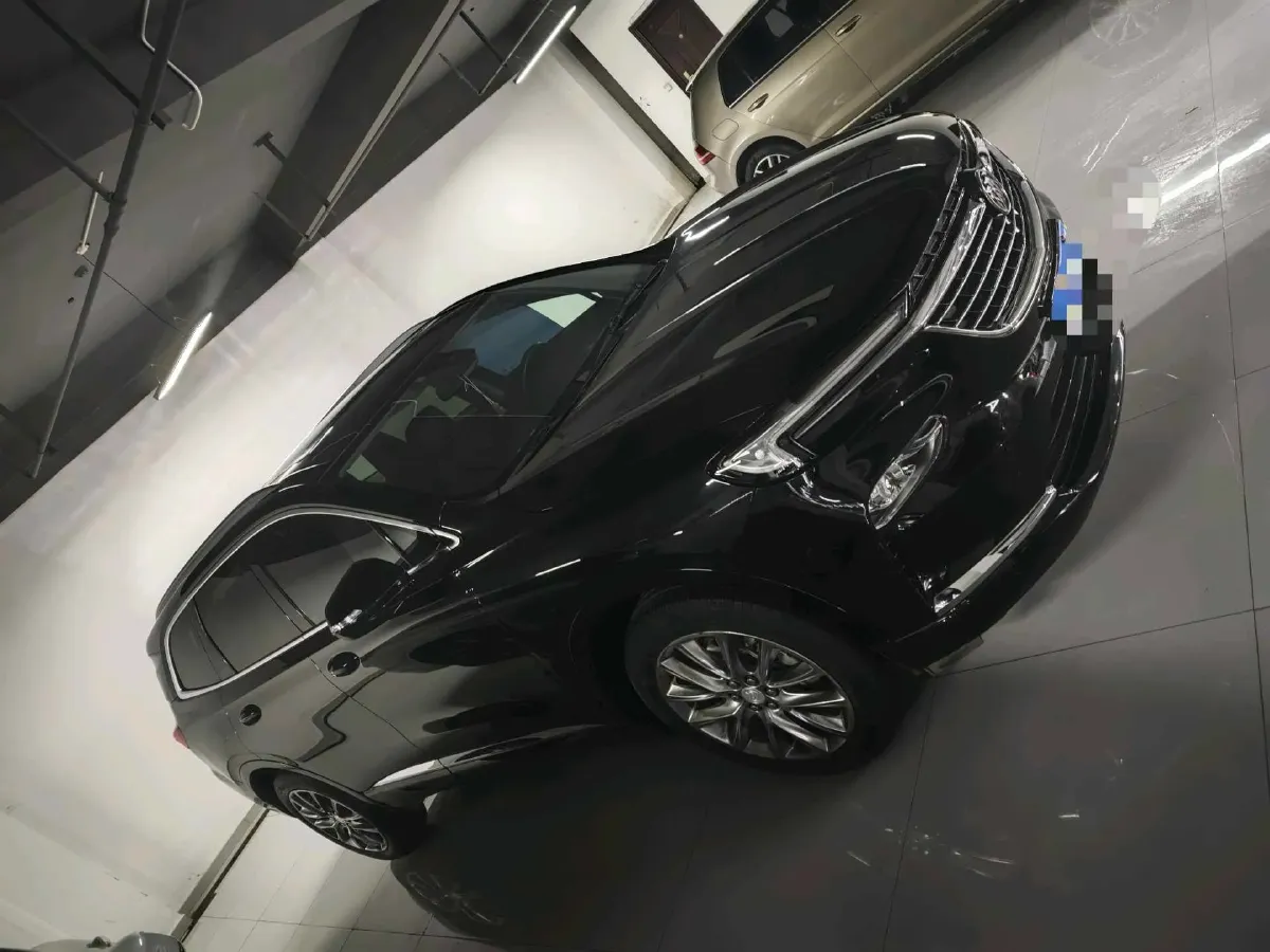 2020 Buick Enclave 2.0T 237HP L4 9AT,autocango,china used car exporter,china ev exporter,chinese used car exporter,chinese used ev exporter