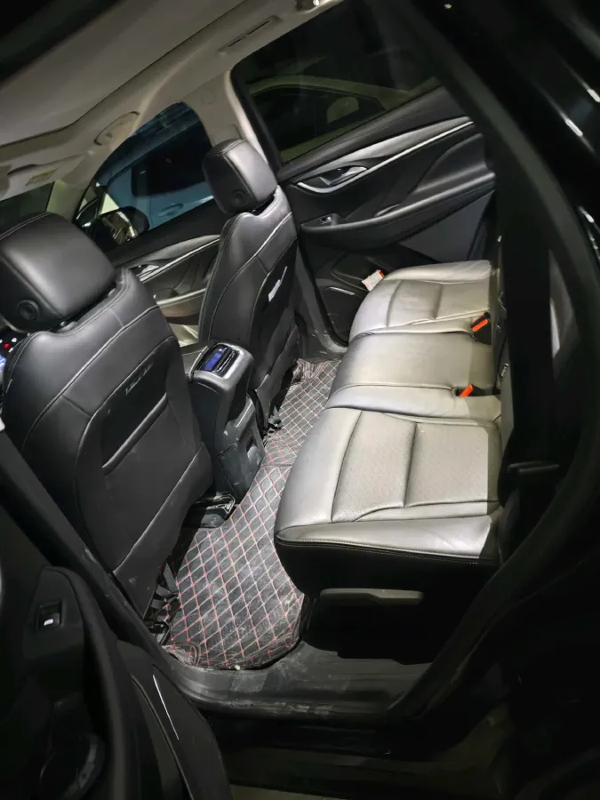 2020 Buick Enclave 2.0T 237HP L4 9AT,autocango,china used car exporter,china ev exporter,chinese used car exporter,chinese used ev exporter