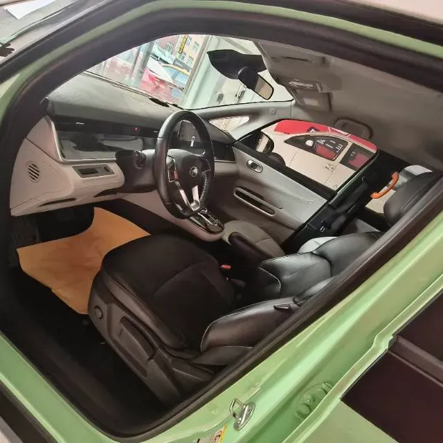 2021 BYD Qin Plus BEV 57KWH,autocango,china used car exporter,china ev exporter,chinese used car exporter,chinese used ev exporter