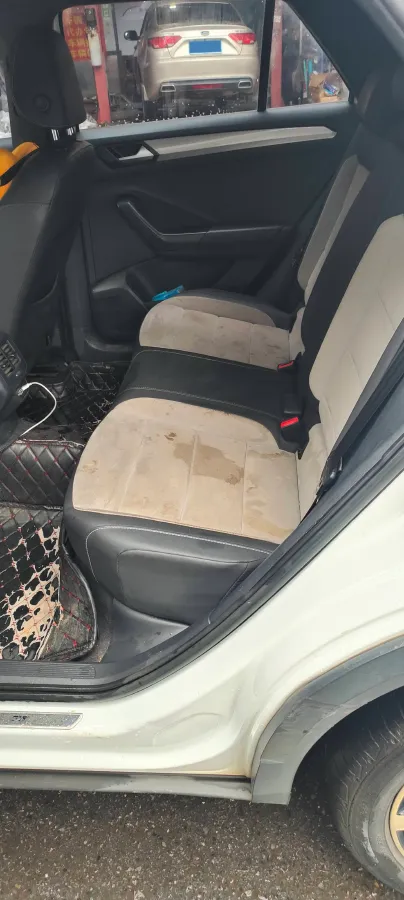 2020 Volkswagen T-Roc 1.4T 150HP L4 7DCT,autocango,china used car exporter,china ev exporter,chinese used car exporter,chinese used ev exporter