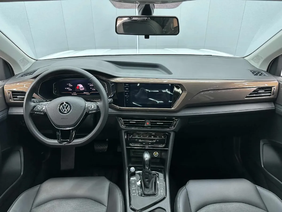 2022 Volkswagen Tharu 1.4T 150HP L4 7DCT,autocango,china used car exporter,china ev exporter,chinese used car exporter,chinese used ev exporter