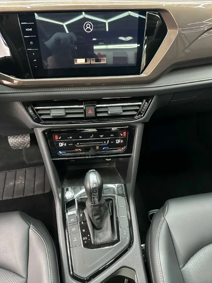 2022 Volkswagen Tharu 1.4T 150HP L4 7DCT,autocango,china used car exporter,china ev exporter,chinese used car exporter,chinese used ev exporter