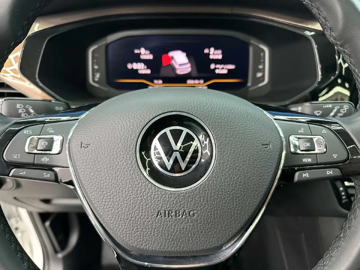 2022 Volkswagen Tharu 1.4T 150HP L4 7DCT,autocango,china used car exporter,china ev exporter,chinese used car exporter,chinese used ev exporter