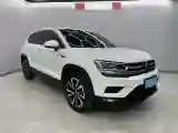 2022 Volkswagen Tharu 1.4T 150HP L4 7DCT