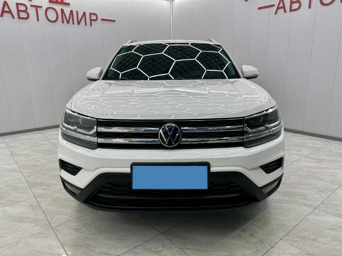 2022 Volkswagen Tharu 1.4T 150HP L4 7DCT,autocango,china used car exporter,china ev exporter,chinese used car exporter,chinese used ev exporter