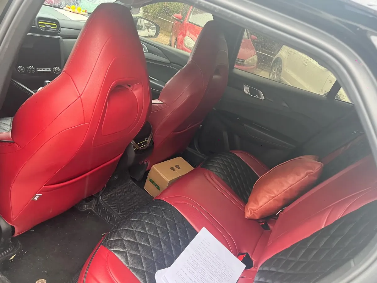 2022 LYNK&CO 03 2.0T 190HP L4 7DCT,autocango,china used car exporter,china ev exporter,chinese used car exporter,chinese used ev exporter