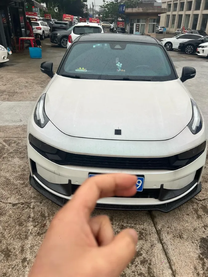 2022 LYNK&CO 03 2.0T 190HP L4 7DCT,autocango,china used car exporter,china ev exporter,chinese used car exporter,chinese used ev exporter