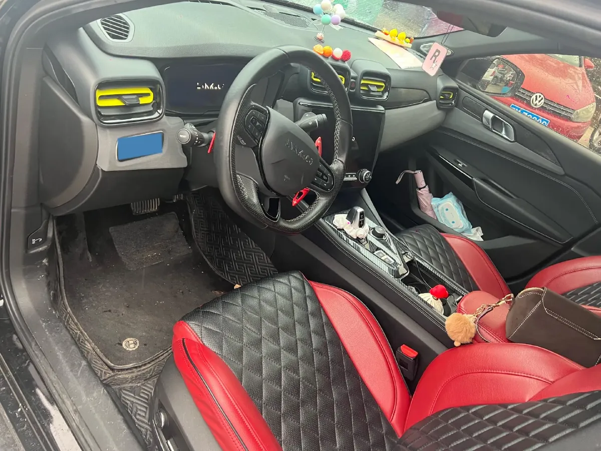 2022 LYNK&CO 03 2.0T 190HP L4 7DCT,autocango,china used car exporter,china ev exporter,chinese used car exporter,chinese used ev exporter