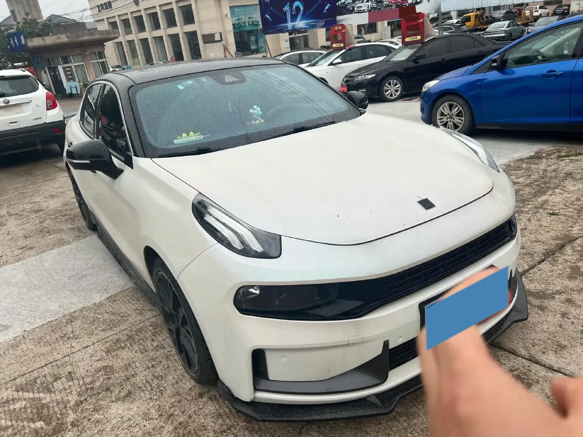 2022 LYNK&CO 03 2.0T 190HP L4 7DCT,autocango,china used car exporter,china ev exporter,chinese used car exporter,chinese used ev exporter