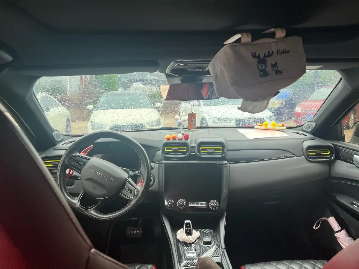 2022 LYNK&CO 03 2.0T 190HP L4 7DCT,autocango,china used car exporter,china ev exporter,chinese used car exporter,chinese used ev exporter