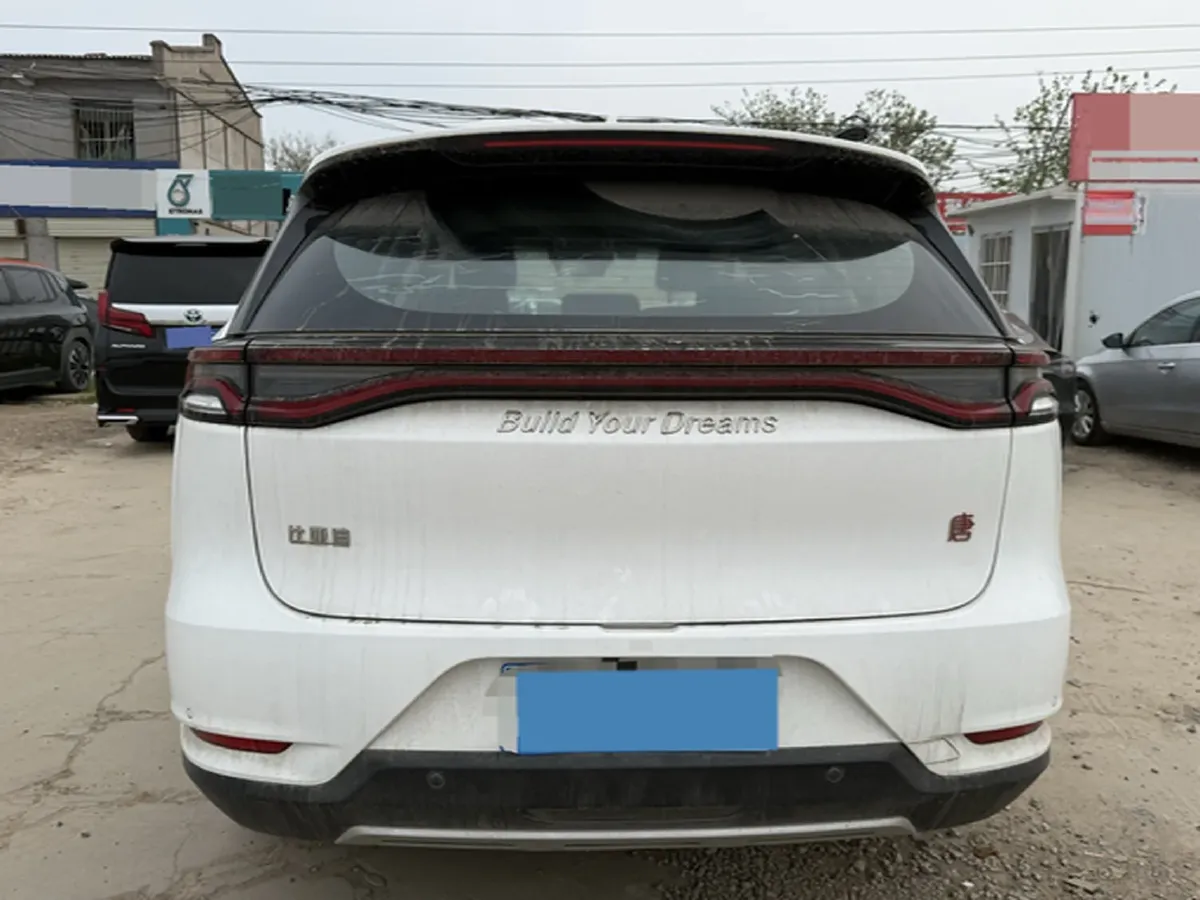 2018 BYD Tang 2.0T 205HP L4 6AT,autocango,china used car exporter,china ev exporter,chinese used car exporter,chinese used ev exporter