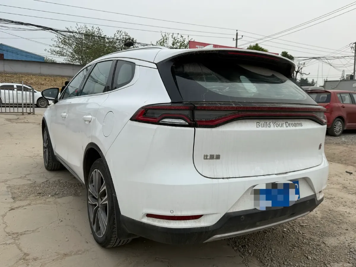 2018 BYD Tang 2.0T 205HP L4 6AT,autocango,china used car exporter,china ev exporter,chinese used car exporter,chinese used ev exporter