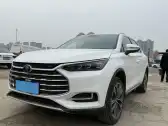 2018 BYD TANG,autocango,china used car exporter,china ev exporter,chinese used car exporter,chinese used ev exporter