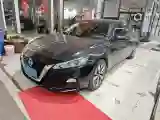2021 Nissan Teana 2.0L 156HP L4 CVT