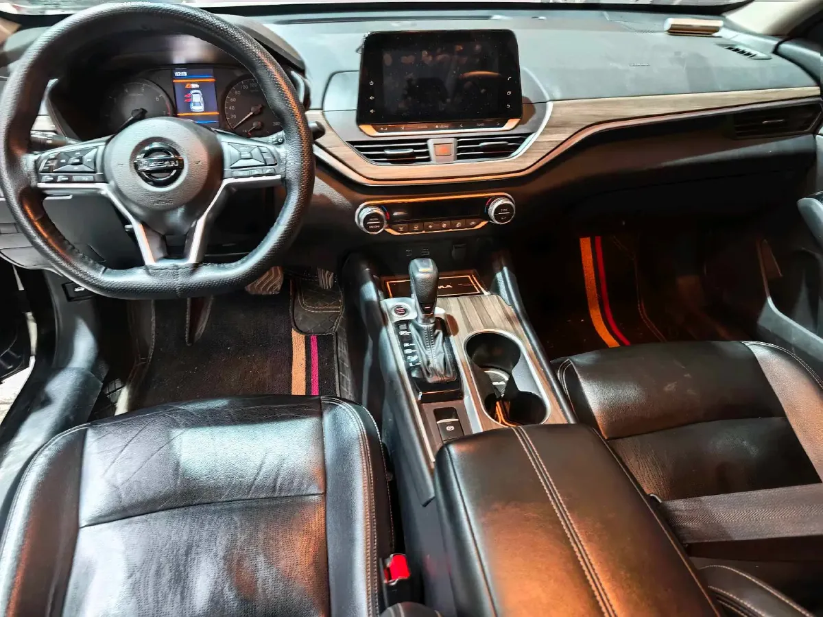 2021 Nissan Teana 2.0L 156HP L4 CVT,autocango,china used car exporter,china ev exporter,chinese used car exporter,chinese used ev exporter