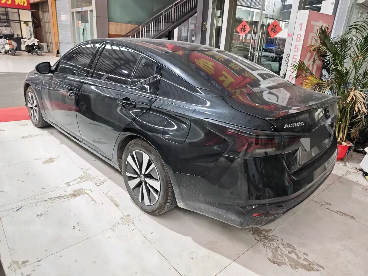 2021 Nissan Teana 2.0L 156HP L4 CVT,autocango,china used car exporter,china ev exporter,chinese used car exporter,chinese used ev exporter