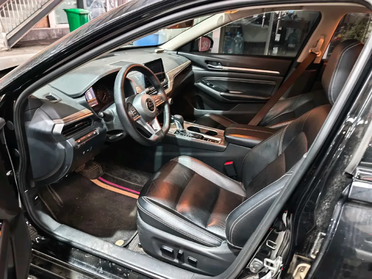 2021 Nissan Teana 2.0L 156HP L4 CVT,autocango,china used car exporter,china ev exporter,chinese used car exporter,chinese used ev exporter